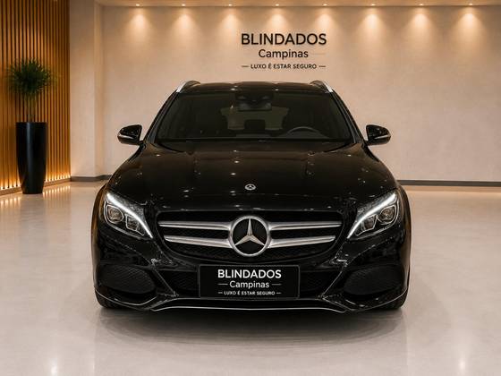 MERCEDES-BENZ C 300 2.0 CGI GASOLINA AVANTGARDE ESTATE 9G-TRONIC MERCEDES-BENZ C 300 2.0 CGI GASOLINA AVANTGARDE ESTATE 9G-TRONIC